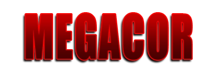 logo MEGACOR